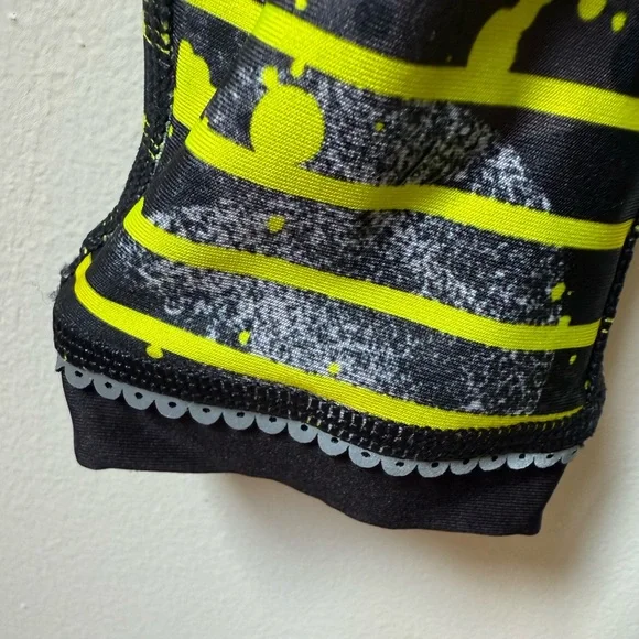 SheBeest LS Cycling Jersey - Picture 4 of 4